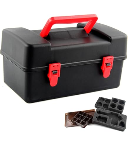 Amazon.com: Beyblade X Beyblade X BX-25 Gear Case : Toys & Games
